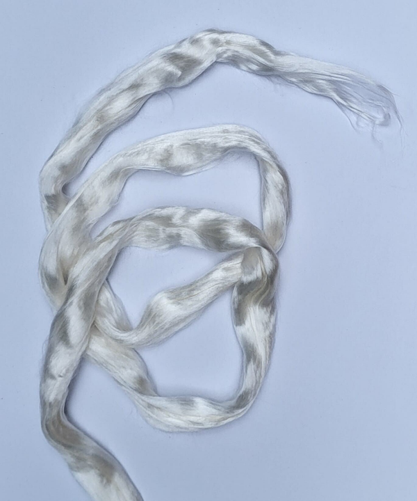 Viscose lont (tencel) naturel