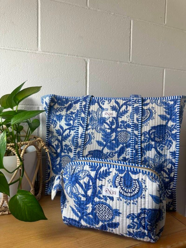 Maya Ocean Sets