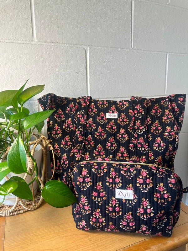 Midnight Garden sets