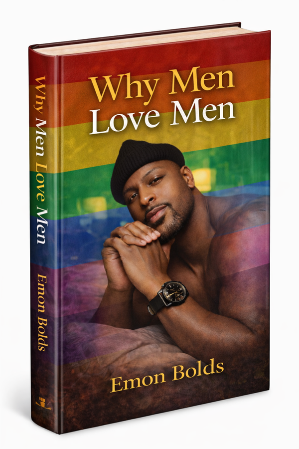 Why Men Love Men