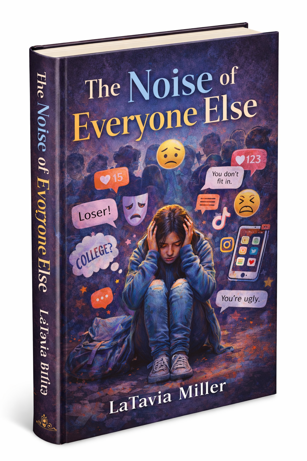 The Noise Of Everyone Else