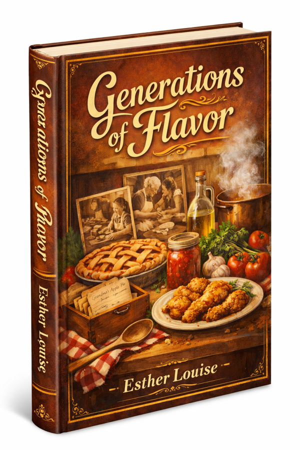 Generations of Flavor