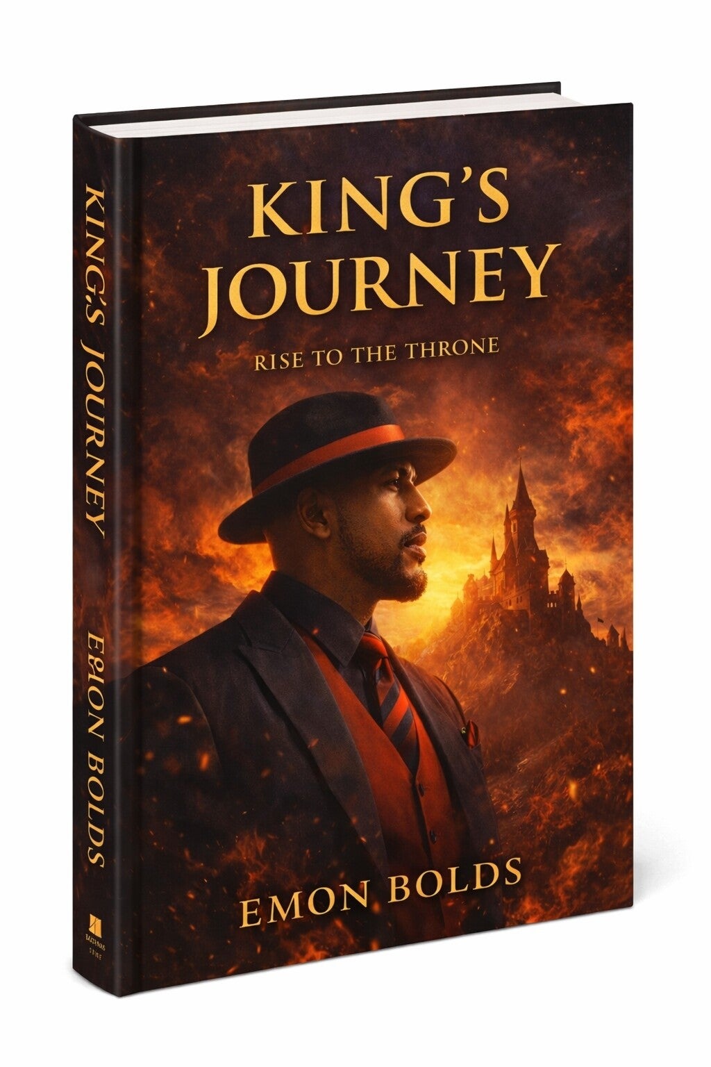 King's Journey