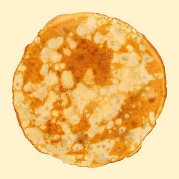 Reuze Ambachtelijke Pannenkoeken