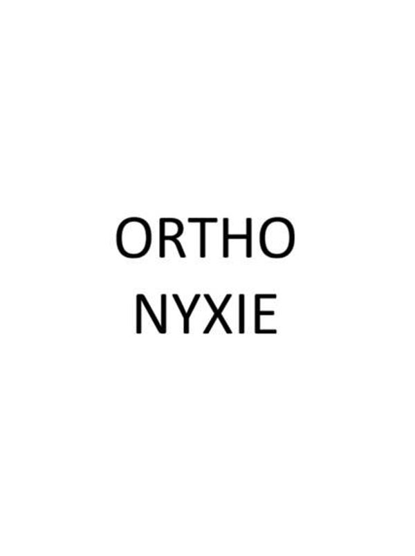 Orthonyxie (contention d'ongle)