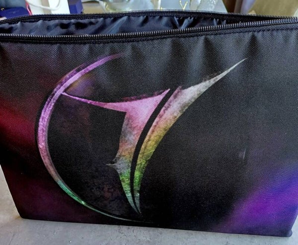 URBAN TALES LAPTOP BAG