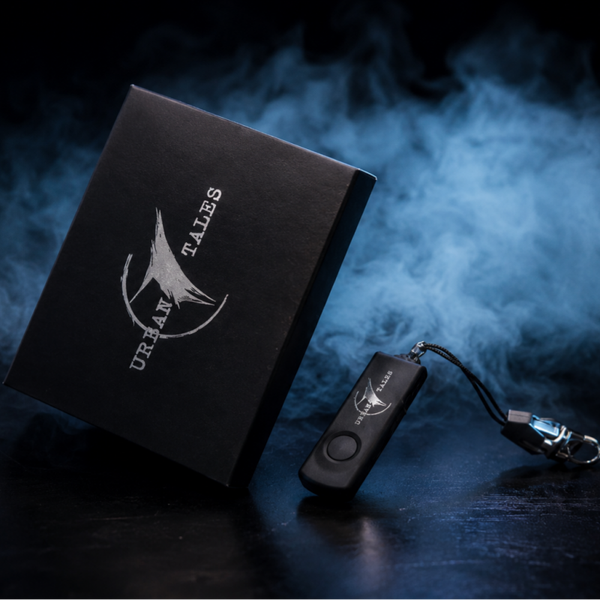 URBAN TALES PEN DRIVE