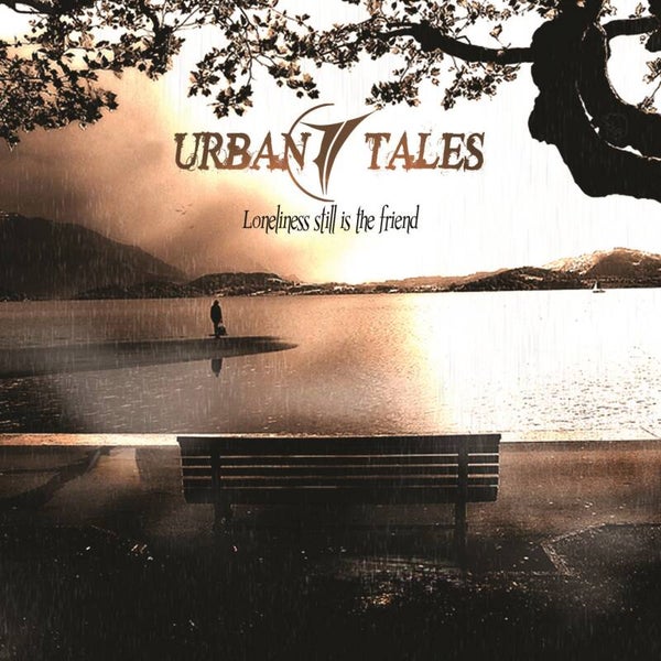 Loneliness Still Is The Friend (2011 album release)
