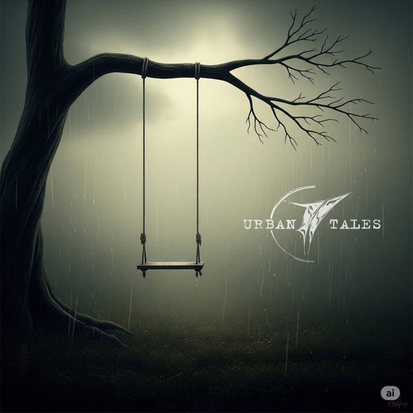 Urban Tales (The 4th album)