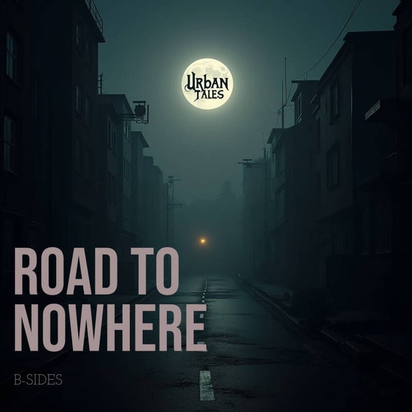 Road To Nowhere - B-Sides Collection