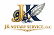 JK Notary Service, LLC