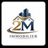 2M - IMMOBILIER