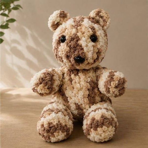 medium bear