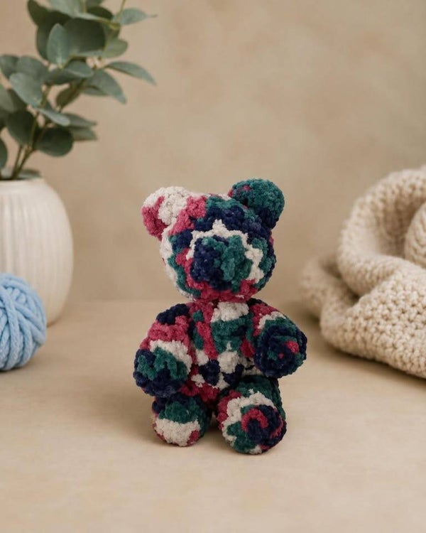 small bear