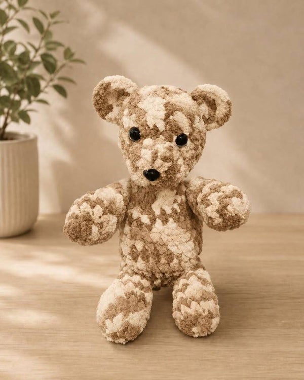 big bear