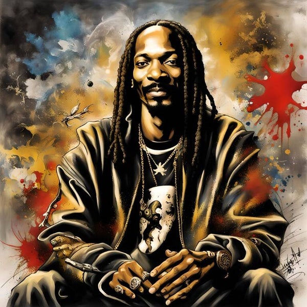 Snoop Dog
