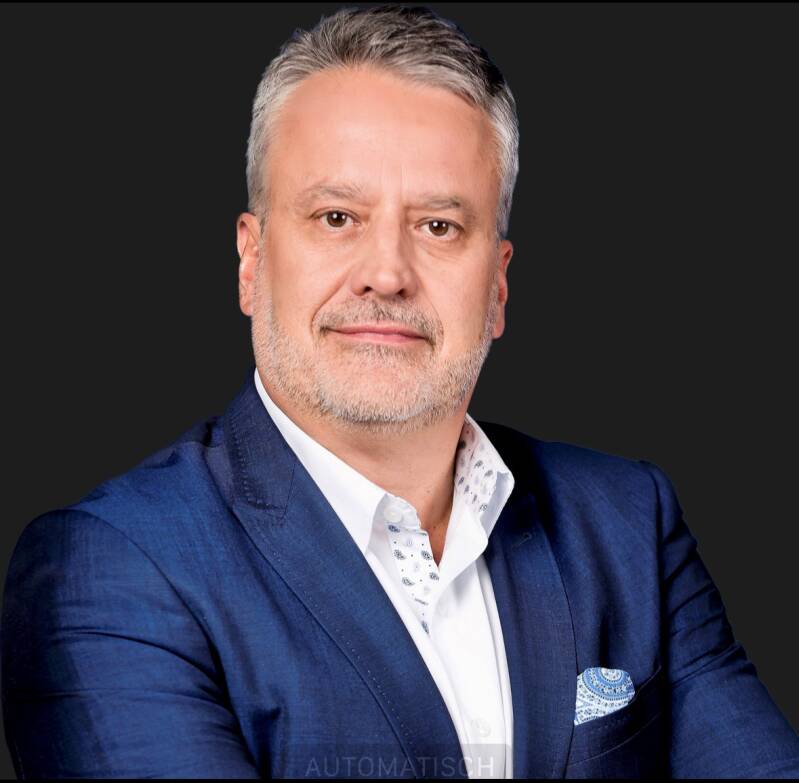 Eelco Kalff - EWK Consultancy