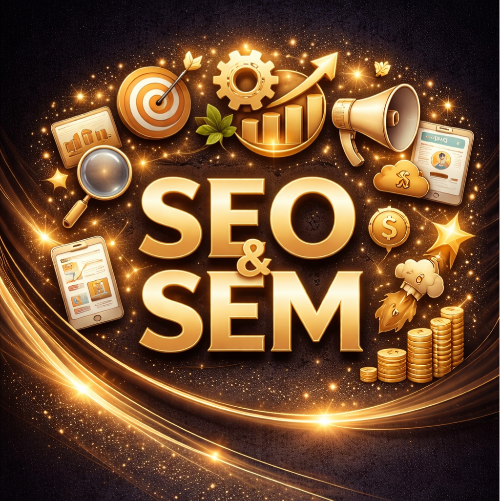 SEO & SEM