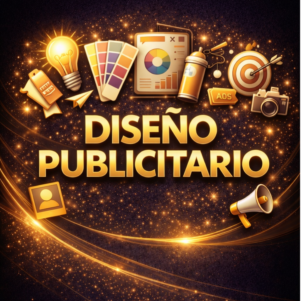 Diseño Publicitario