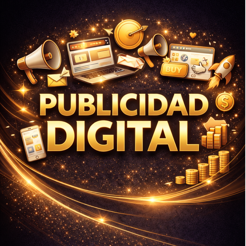Publicidad Digital