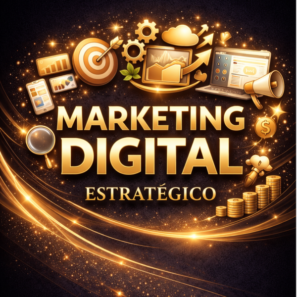 Marketing Digital Estratégico
