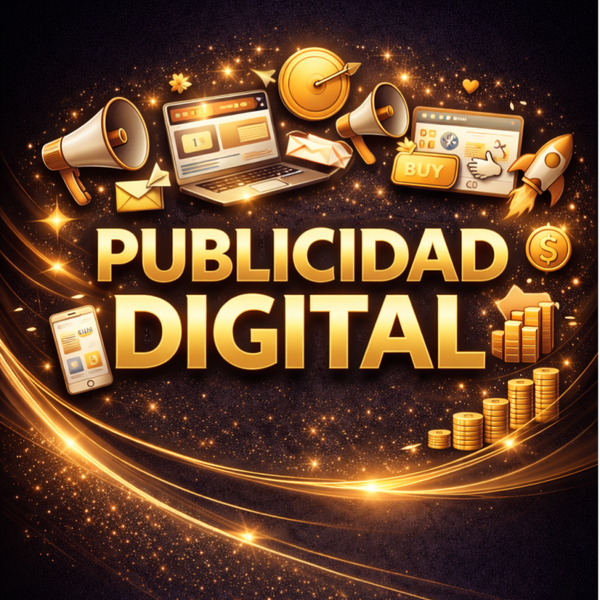 Publicidad Digital