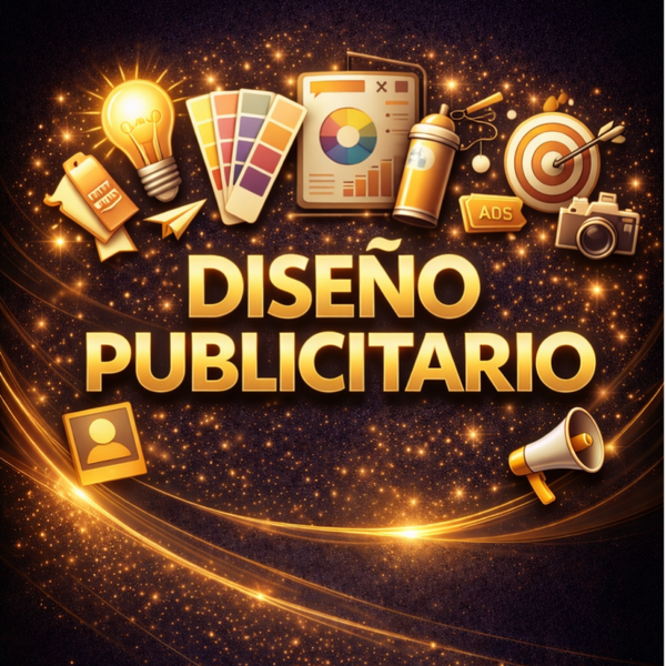 Diseño Publicitario