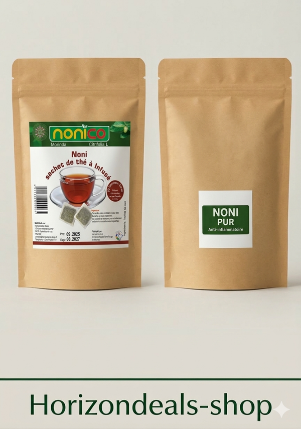 NONI PURE