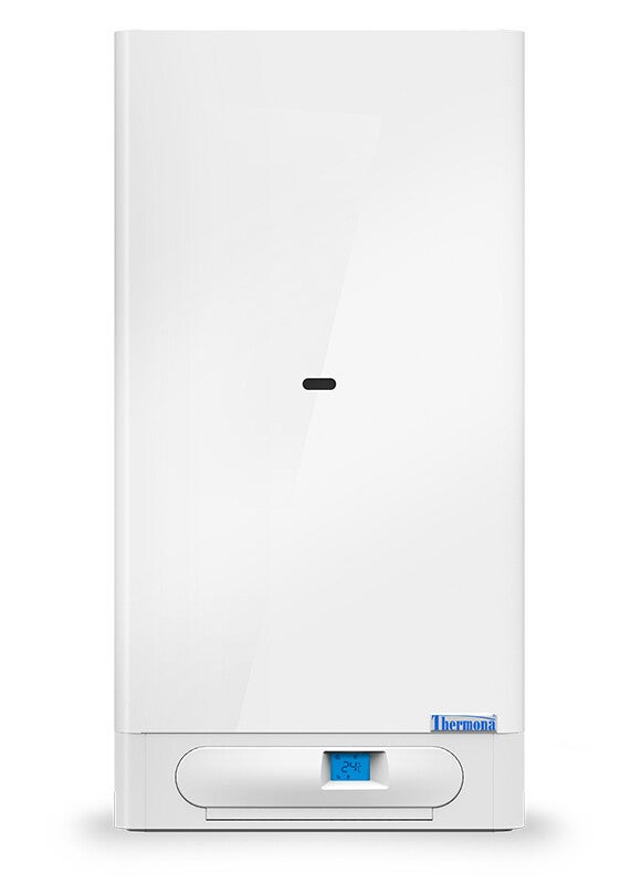 Gastherme Therm 20 CXE.AA – Kombitherme / Etagenheizung