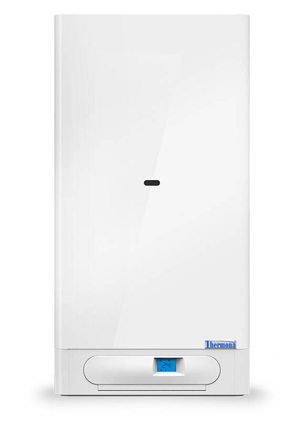Gastherme Therm 20 CXE.AA – Kombitherme / Etagenheizung