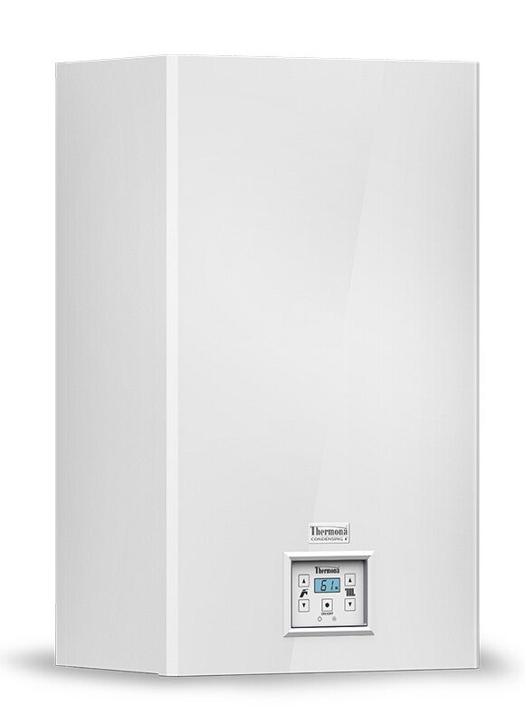 Therm 24 KDCN - Kombitherme / Brennwerttherme