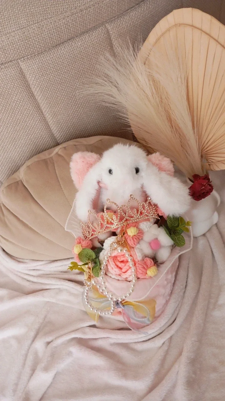 Ramo " dulce amigo eterno "