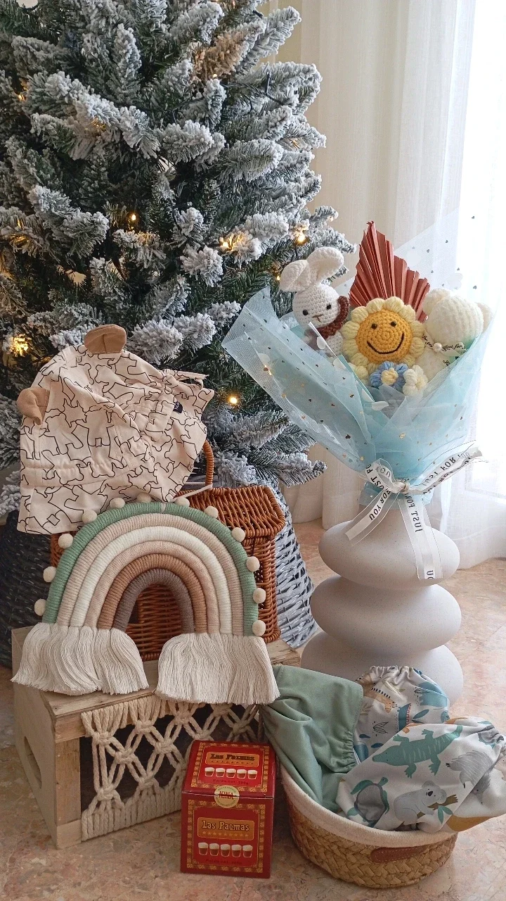 BOX " Pequeño corazón "