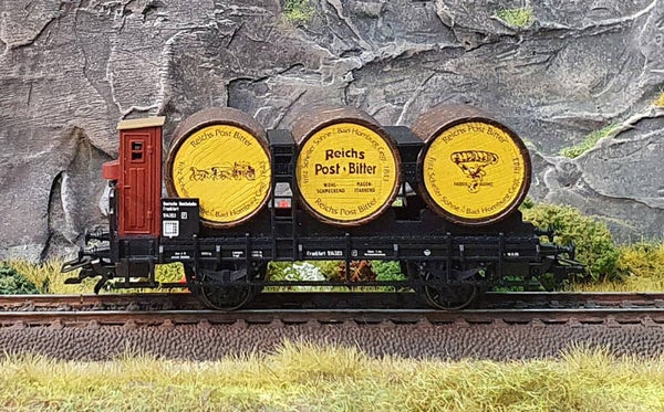 Märklin 45013 (PMS 62-10) Reichs Post-Bitter