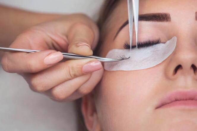 Wimperextensions Leerdam