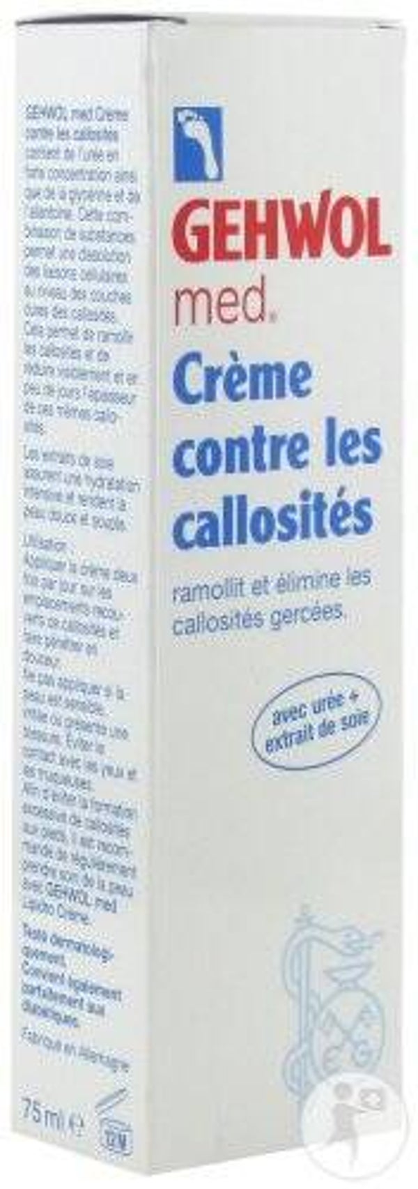 Gehwol eeltcreme 75ml
