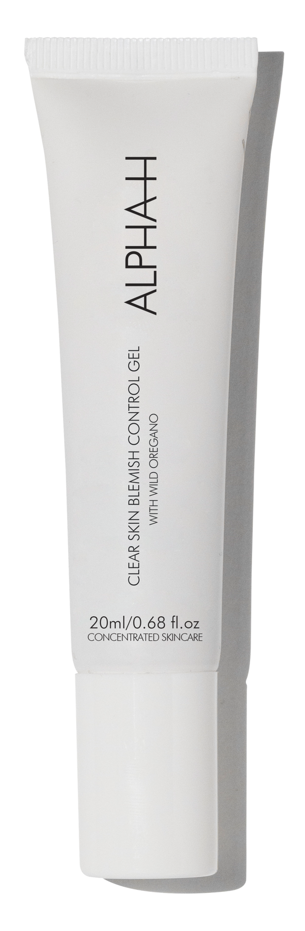 clear skin blesmish control gel