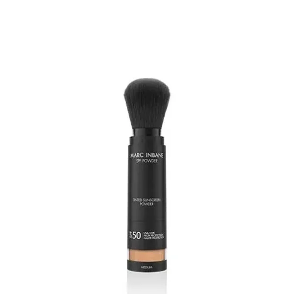 Marc inbane spf powder