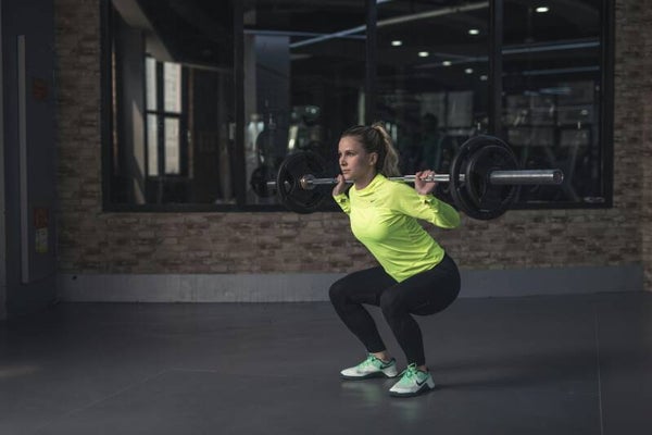 Gain Muscle and Lose Fat