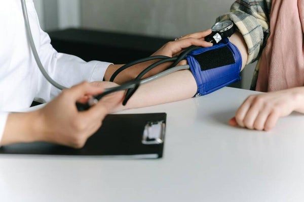 AN ESSENTIAL GUIDE TO HEART HEALTH