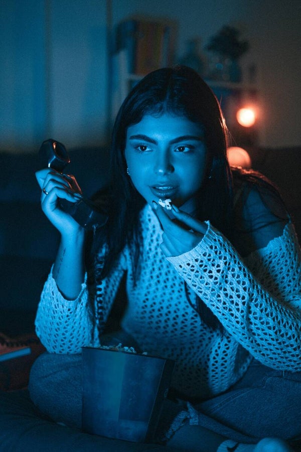 How To Stop Eating Out Of Bordom