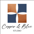 Copper &amp; Blue Studio