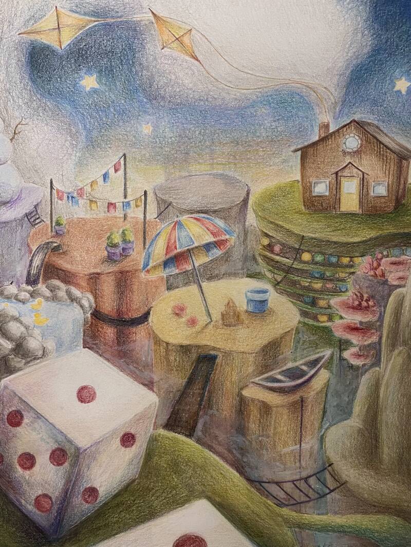 The Game of Life
