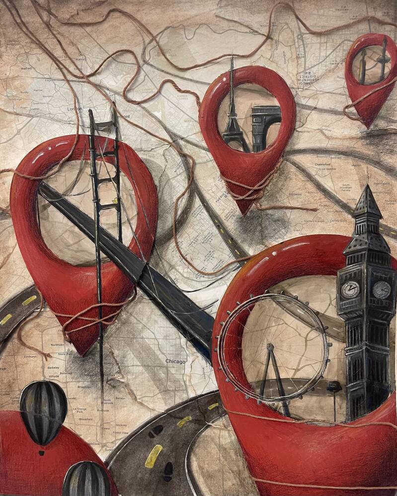 Bound Together