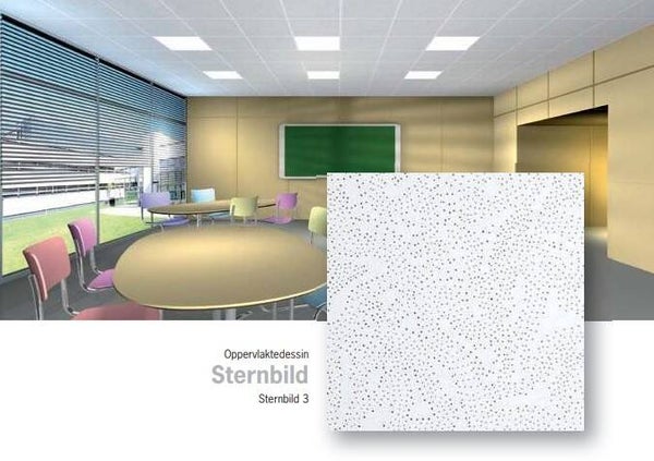 OWA Smart Sternbild K3 inleg