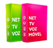 Planos TV Online