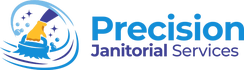 Precision Janitorial services