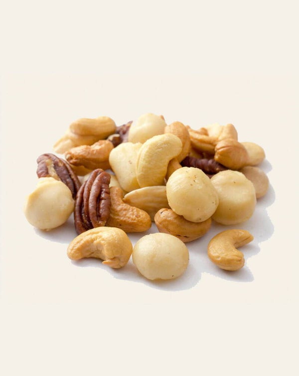 MARISKA'S FAVOURITE mix  (gebrand)