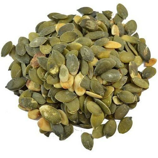 Pompoenpitten / Pepita's