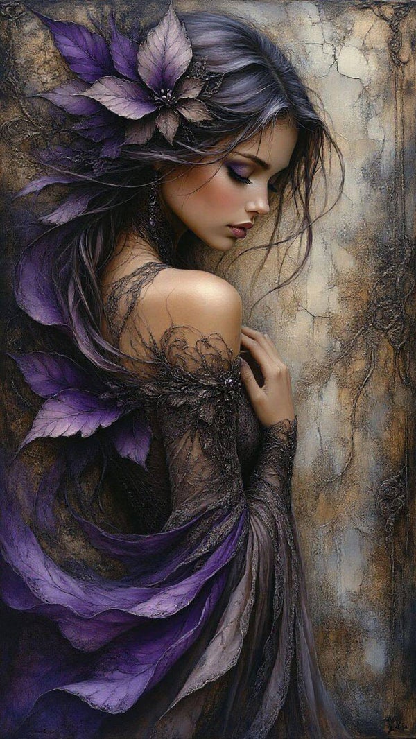 Laila 60x100cm